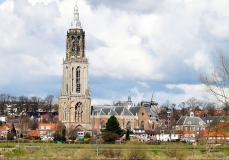 Oude Kerk Rhenen