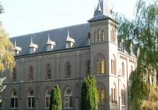 Trappistenklooster Berkel-Enschot