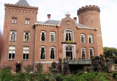 Kasteel Sterkenburg