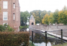 Kasteel - Utrechtse heuvelrug